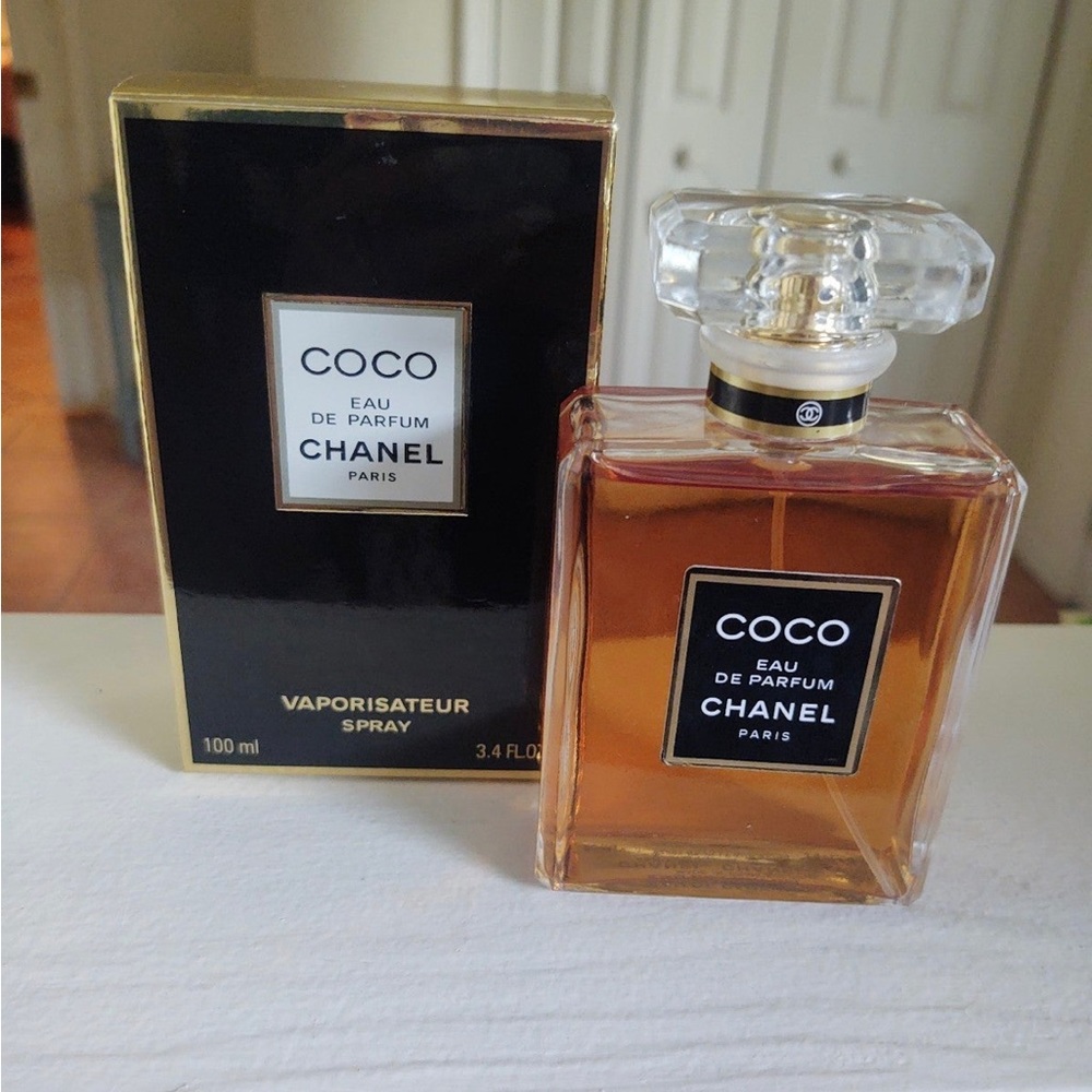 Chanel COCO Eau de Parfum
